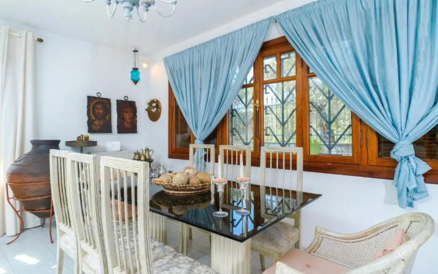 Villa Anna
