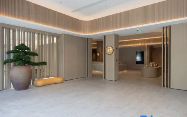 JI Hotel (Chenzhou Yuhouli)