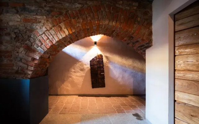 Domus Acaja