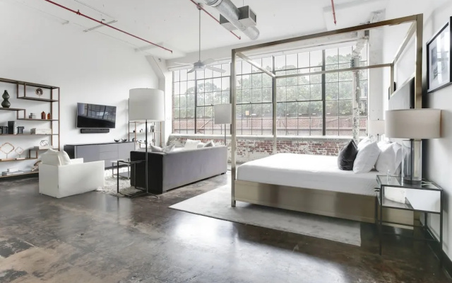 Beltline Studio