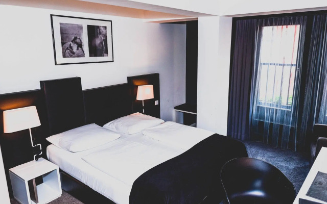 Hotel Bliss Frankfurt