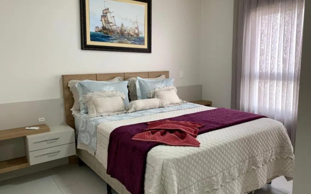 Apartamento Completo na Praia dos Ingleses