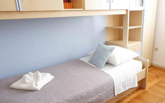 Apartman Ponoš