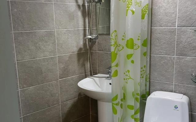 King Kong Guesthouse - Hostel