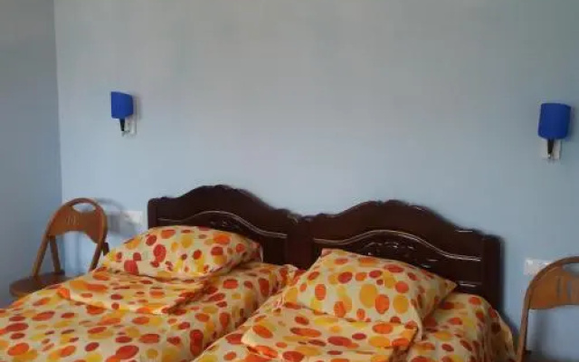 Nn Guesthouse