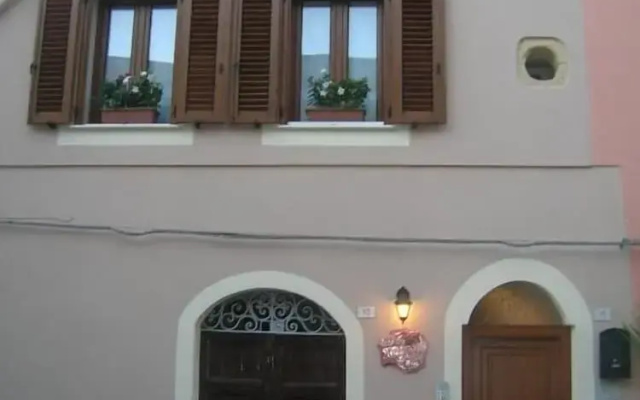 ec B&B La Bicocca IUN S1733