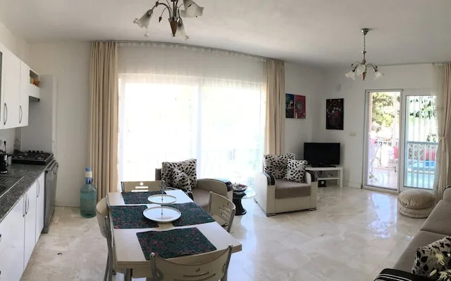 Welcome to Villa Oliva