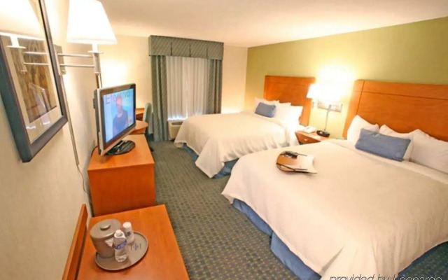 Hampton Inn by Hilton Reynosa/Zona Industrial