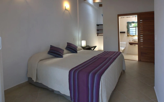 Hotel Galapagos Suites