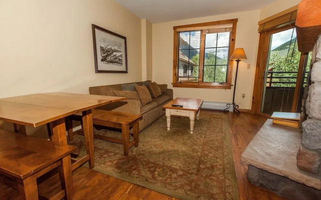 Dakota Lodge #8520 - 2 Br Condo