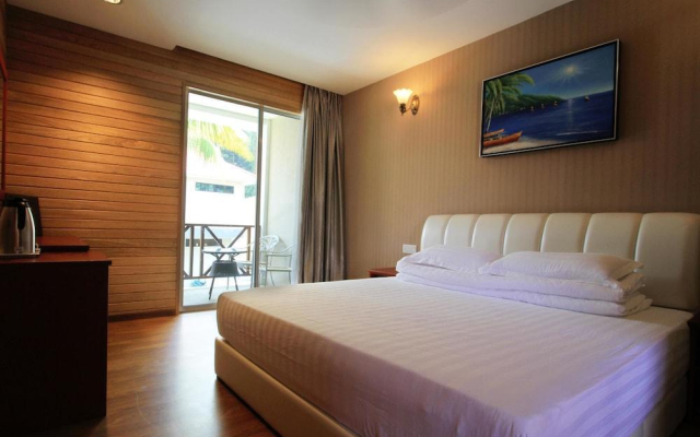 Redang Lang Island Resort