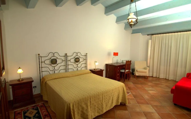 Torre Archirafi Resort