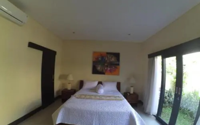Dana Jaya Villa