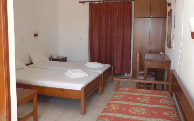 Oasis Guesthouse