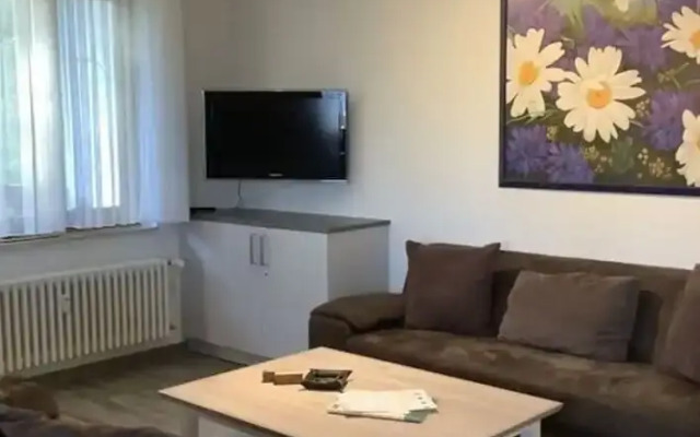 Huis Hochfirst Appartement 10