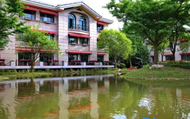 Oriental Land Resort (Hotel)