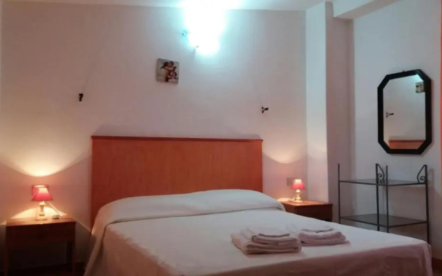 Casa Lucia Campagna Relax