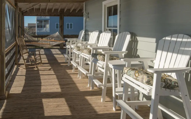 The Coquina Beach - 7 Br Home
