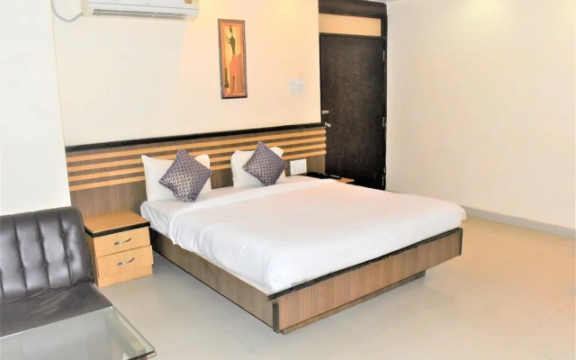 Hotel Aditya
