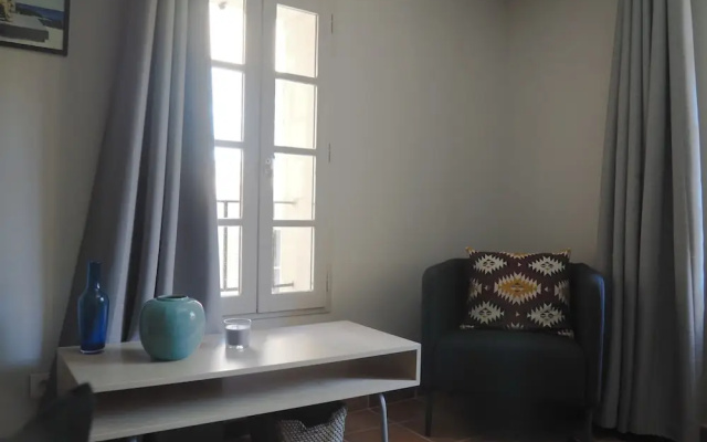 Van Gogh Appartment