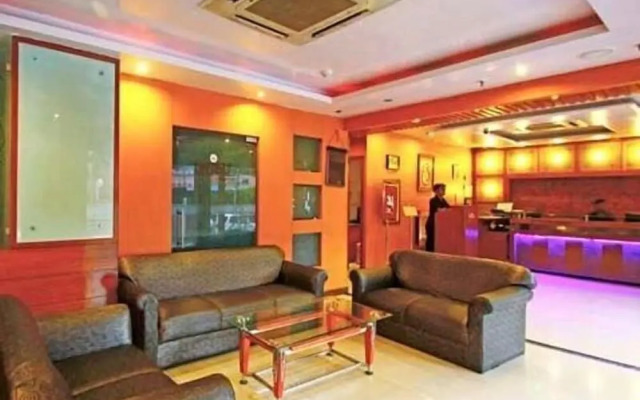 Hotel SG Comforts