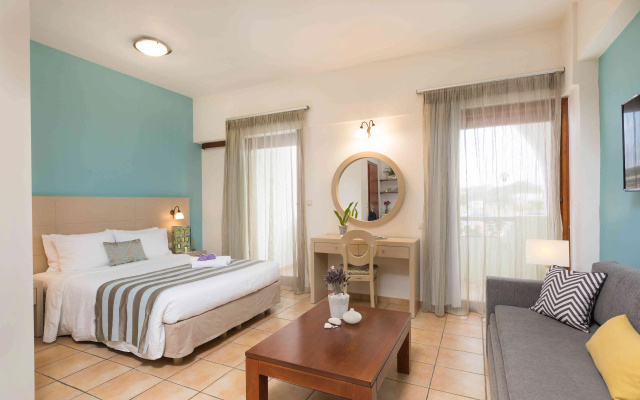 Alianthos Estate Resort - ex Alianthos Garden