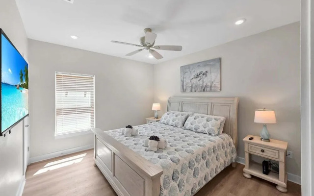 Blue Anchor 5 Bedroom Home