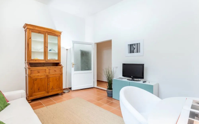 Porta Romana House