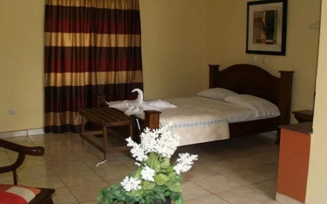 Villas Escondidas