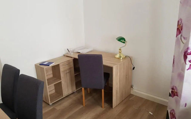 Ferienwohnung 1 Christiansdorf Freiberg