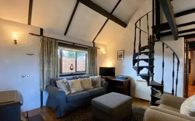 Hendy Cottage Pwllheli