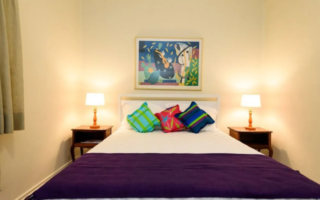 All in Rio Sunset Ipanema 4 Bedrooms
