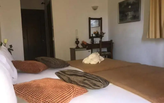 Hotel Kassandra