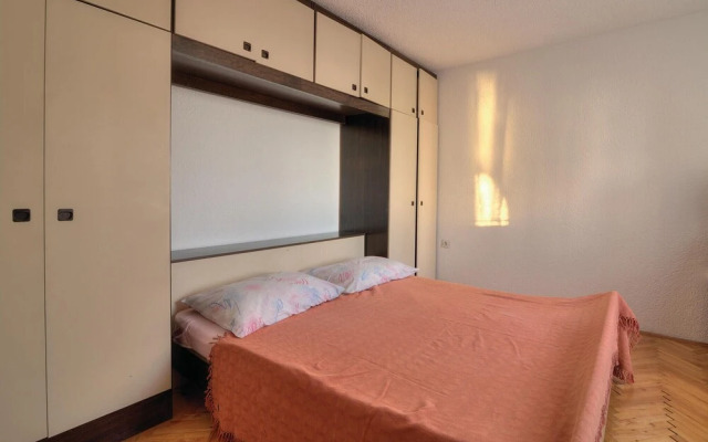 Beautiful Home in Jablanac With Wifi and 3 Bedrooms