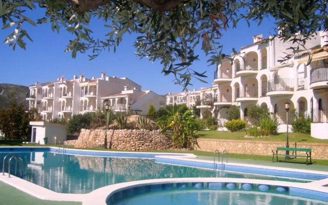 Alpen1 Residencial Finca del Moro