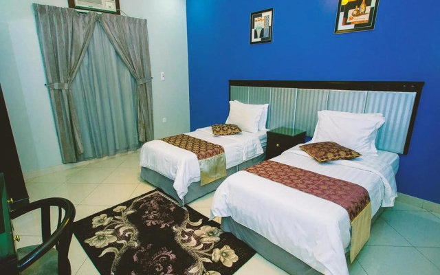 Rand Jeddah 2 Hotel Apartments