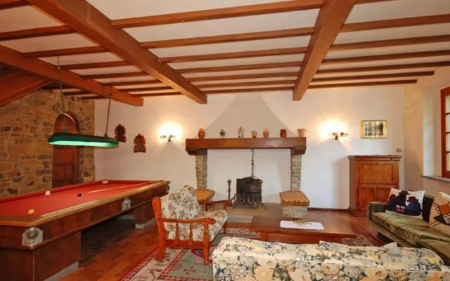 Casa Pineta