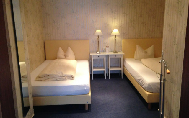 Landhotel Franck