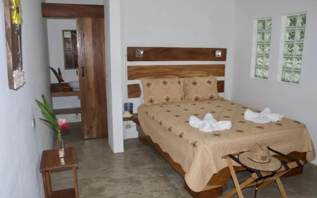 Buddha Retreat Hotel