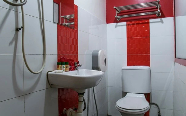 OYO Rooms Kuchai Lama 2