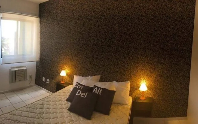 Apartamento Jatiúca