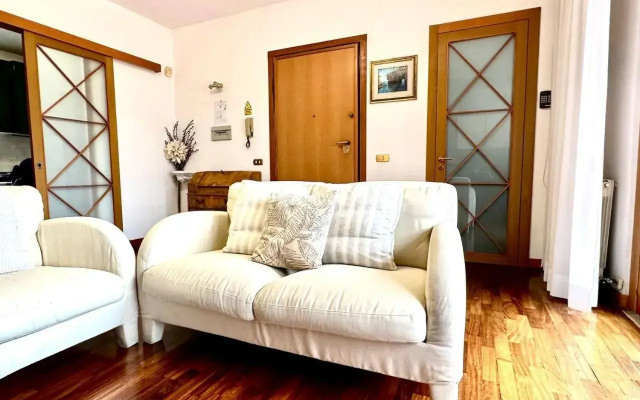 Maison P. La Spezia