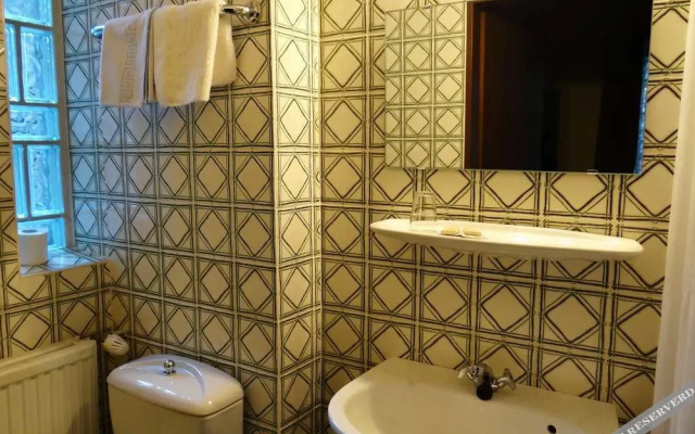 Hotel Le Claravallis