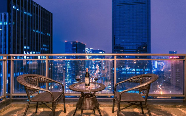 Together Service Apartment
