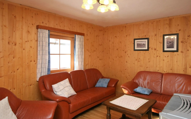 Kopphütte