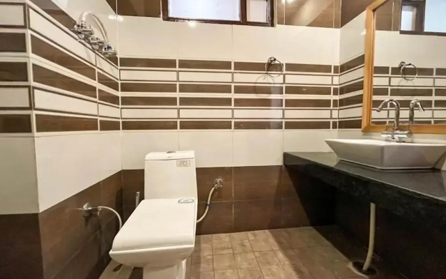 17 Milestone Riverside by Shivaneel Hospitality