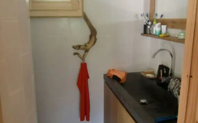Chalet Les Lupins
