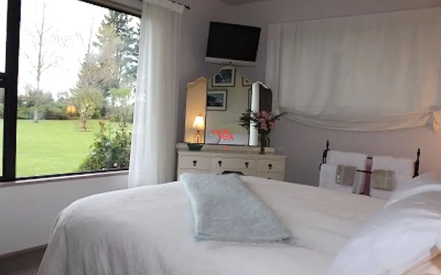 Garden View Bed & Breakfast Rolleston