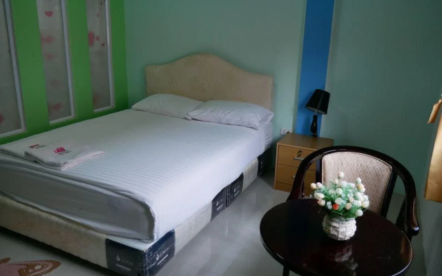 Nongkhai Seansouk Hotel