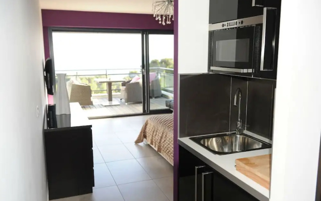 Villa Cassis